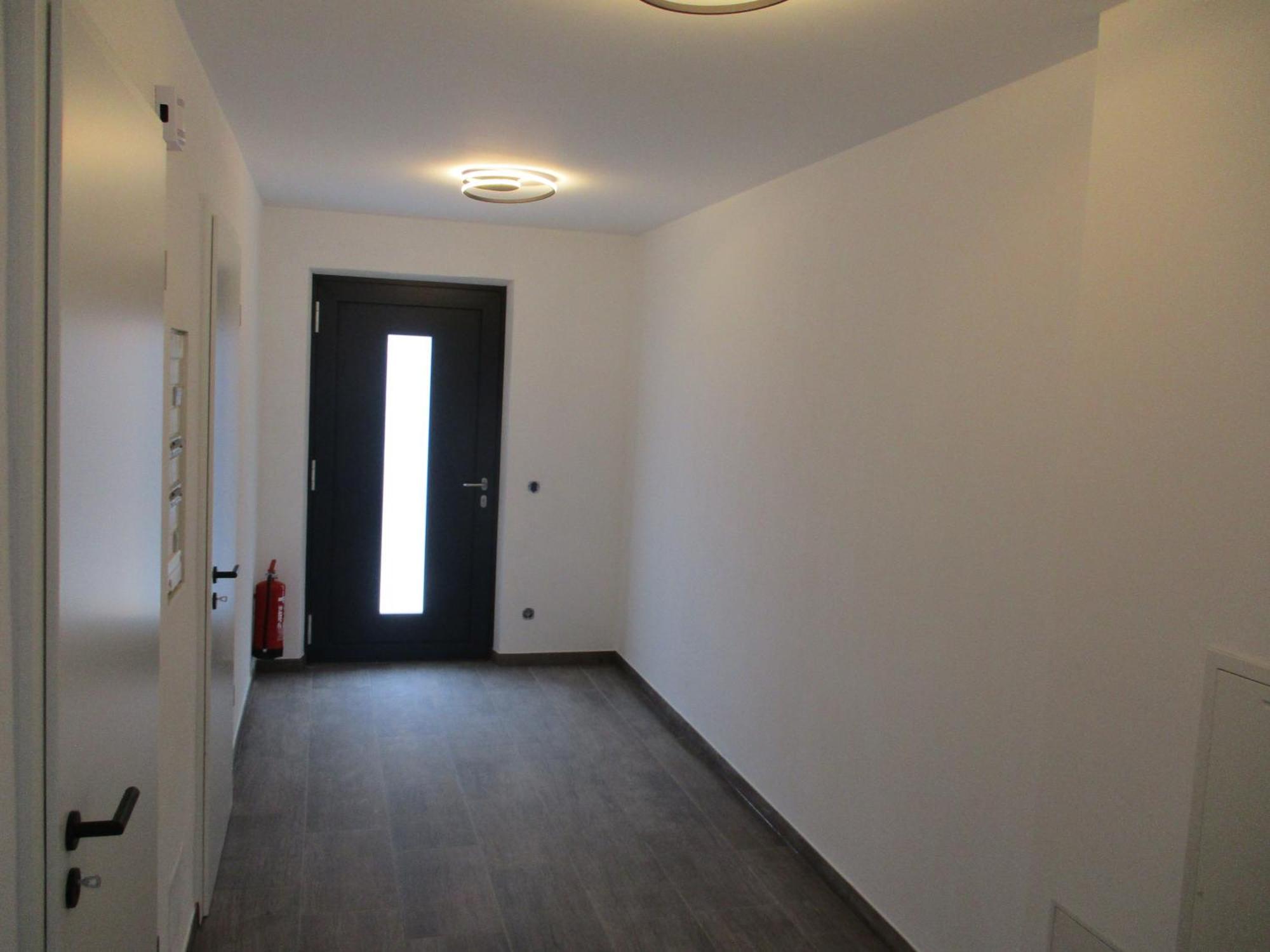 Parsberger Stadtwohnung 3 المظهر الخارجي الصورة